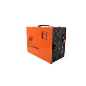 30Mpa portability safety durability 250W air compressor with built-in 600W high quality inverter