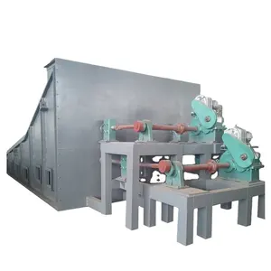 Biomass boiler grate Pellet stove Reciprocating Moving Grate for boiler auxiliaries