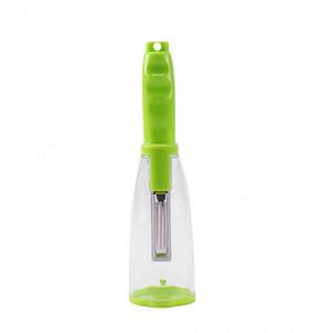 Paring Knife OEM & ODM Set Paring Knives Fruit with Special PP Block Wholesale Tomato Paring Knife - Product Image 2