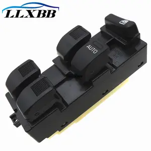 สวิตช์กระจกไฟฟ้า84820-B4040,สำหรับ <span class=keywords><strong>Toyota</strong></span> Yaris Camry <span class=keywords><strong>Sparky</strong></span> 84820B4040 84820-97504 84820-97507 - Product Image 1