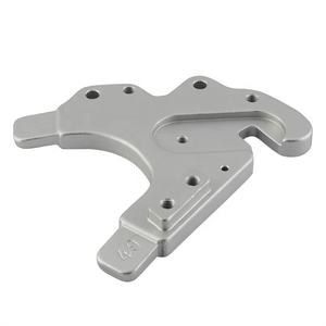 맞춤형 고품질 다중 소재 단조 <span class=keywords><strong>CNC</strong></span> 가공 부품 표면 처리 ISO9001 인증 ODM 단조 서비스 - Product Image 1