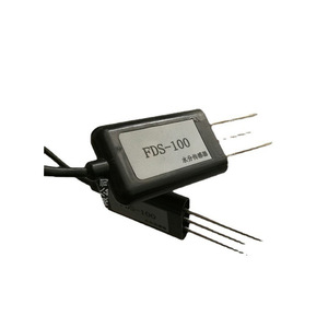 Capteur d'humidité du sol SINOTIMER FDS-100, type industriel, utilisation agricole - Product Image 1