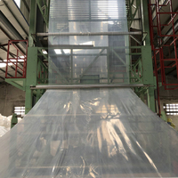 Sacs en PP tissés personnalisés avec doublure PE, sacs conteneurs FIBC en polyéthylène en vrac, doublure PE imperméable 1000 kg