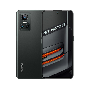<span class=keywords><strong>Global</strong></span> Rom Real Me <span class=keywords><strong>GT</strong></span> <span class=keywords><strong>Neo</strong></span> <span class=keywords><strong>3</strong></span> 150W Super Charge Dimensity 8100 Octa Core 6.7inch FHD+ 50MP IMX766 NFC 5G Téléphone mobile - Product Image 4