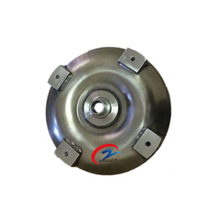 Bộ Phận Truyền Động 4WG180 4WG200 Mô-men Xoắn Chuyển Đổi 4166032803 4166032007 4166032876 - Product Image 2