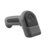 Lecteur de codes-barres 2D portable, scanners de codes-barres pour les paiements mobiles, lecture des codes-barres des produits, comptage des stocks