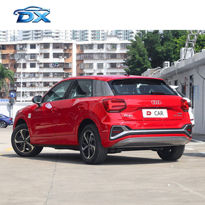 Voitures Électriques d'Occasion 0 km - Audi Q2L E-Tron SUV de Luxe Haute Qualité, Véhicule à Énergie Nouvelle, Meilleures Ventes - Product Image 5