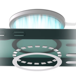 Funda para Teléfono <span class=keywords><strong>Samsung</strong></span> <span class=keywords><strong>Galaxy</strong></span> S25 Ultra Resistente <span class=keywords><strong>a</strong></span> Golpes, Funda Magnética Translúcida con Sensación de Piel de Bosque al por Mayor para <span class=keywords><strong>Samsung</strong></span> S24 <span class=keywords><strong>23</strong></span> - Product Image 6