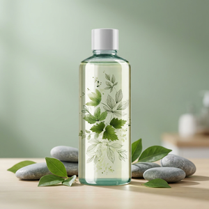 Emballage cosmétique pour coloration capillaire noire naturelle, conteneur personnalisé avec logo privé, emballage de teinture pour cheveux - Product Image 3
