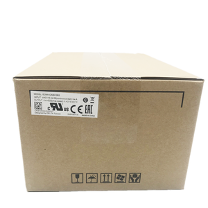 ใหม่ต้นฉบับเซอร์โวมอเตอร์ ECMACA0910RS ECMA-CA0910RS - Product Image 2