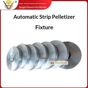 Accesorio para Cortadora Automática de Múltiples Piezas, Accesorio para Cortadora de Gemas - Product Image 1