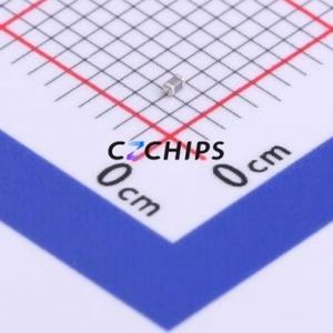 Condensateur SMD (MLCC) CGA2B2C0G1H391JT0Y0F 0402 (Capacité : 390pF) (Précision : 5%) Tension nominale : 50V - Product Image 1