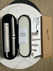 110000RPM Ionic Auto Hot Styler 7 1 One Step Blow Dryer Peine Set Difusor Secador de pelo de alta velocidad Cepillo para envolver Curling - Product Image 6