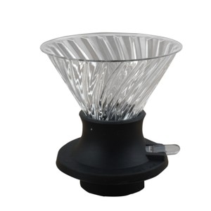 Filtre à café Clever, filtre à café à dégoulinement manuel, cône, tasse - Product Image 6