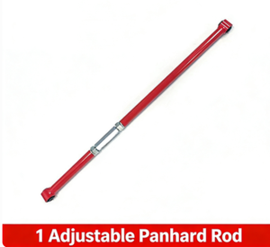 <span class=keywords><strong>Kit</strong></span> de rehausse de 2 pouces pour <span class=keywords><strong>Jeep</strong></span> Wrangler <span class=keywords><strong>TJ</strong></span>, amortisseur à gaz azote avec ressort hélicoïdal, ensemble de suspension complet - Product Image 5