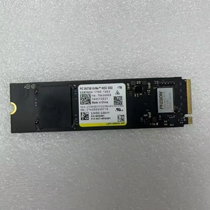 Kullanılmış PC SN735 1TB NVMe SSD SDBPNHH-1T00-1002 M.2 PCIe 4.0 - Product Image 1