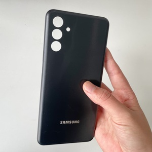 Tapa Trasera Galaxy A04s SM-A047F SM-A047M SM-A047G SM-A047U Carcasa Batería Lente Botones Repuesto Negro Verde Rosa - Product Image 6