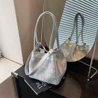 Nouveaux sacs à main de mode 2024 Lady Deluxe Bucket Bags Lady Design Purses For Woman
