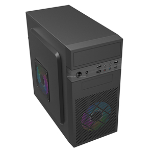 Vỏ Máy Tính Micro ATX Hiệu Quả Nhất Với PC Loại C Tủ Văn Phòng Để Bàn Tùy Chọn - Product Image 3