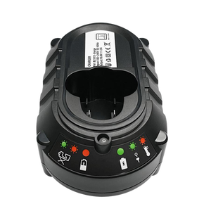 <span class=keywords><strong>Chargeur</strong></span> de batterie pour outils électriques DC10WA pour batteries au lithium <span class=keywords><strong>Makita</strong></span> 7.2V 10.8V <span class=keywords><strong>BL1013</strong></span> BL7010 BL1014 - Product Image 2