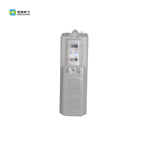 <span class=keywords><strong>Caja</strong></span> <span class=keywords><strong>de</strong></span> Conexiones con Fusible HEKM2035 <span class=keywords><strong>220V</strong></span> 6A para Sistema <span class=keywords><strong>de</strong></span> Alumbrado Público - Product Image 1