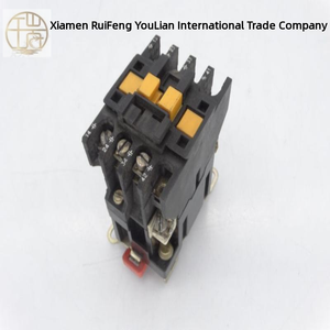 Relé Ca2-dn131f7 Nuevo Original en Stock, Controlador de Programación PLC Dedicado para Automatización Industrial - Product Image 1