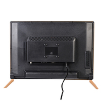 Televisor LED Universal de Pantalla Plana de 19 Pulgadas para Hotel, Fabricante Original de Televisores HD