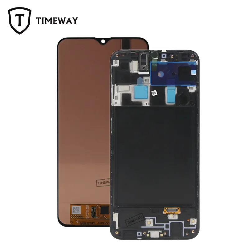 Original Touch Screen Replacement Lcd Display Touch Screen Mobile Phone Screen Lcd For Samsung A20 A205