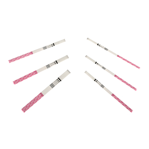 LH Ovulation <strong>Test</strong> <strong>Strips</strong> for Urine <strong>Test</strong> High Accurate - Product Image 4