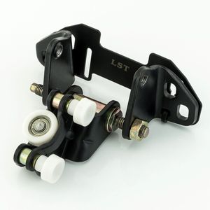 Con lăn hướng dẫn cửa trượt bên phải centre 9067600347 cho Mercedes-Benz Sprinter 906 xe buýt hộp - Product Image 2