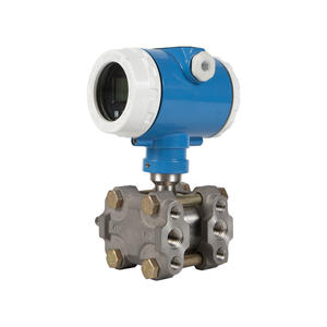 WNK умный передатчик перепада давления 4-20ma для измерения уровня жидкости - Product Image 2