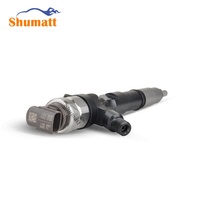 Injecteur de carburant pour moteur Diesel, de haute qualité, 2KD-FTC, vente en gros, 095000 — 5881-23670, 30050