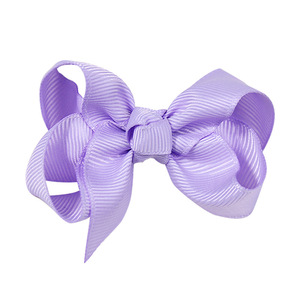 <strong>Adorable</strong> Double-layer Bow <strong>Hair</strong> Clips Designed for Kids Cute Butterfly <strong>Hair</strong> Accessories for Thick <strong>Hair</strong> - Product Image 6