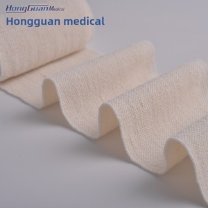 Medisch Zelfklevend Elastisch Verband Van Hoge Kwaliteit Verband Voor Medisch Gebruik - Product Image 6
