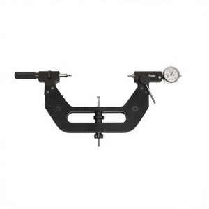 Calibrador digital y mecánico para medir horquillas de bicicleta - Product Image 2