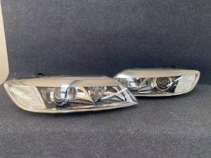 Faros Delanteros HID para <span class=keywords><strong>Audi</strong></span> <span class=keywords><strong>Q7</strong></span> 2005 2006 2007 2008 <span class=keywords><strong>2009</strong></span>, Conjunto de Faros Izquierdo y Derecho - Product Image 2