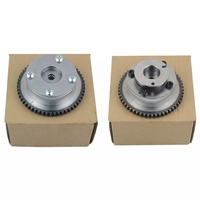 Kit de chaîne de distribution CVVT 24350-2E000 24370-2E000 pour Hyundai Elantra Coupé GT 1.8L KIA Forte 1.8L Soul 2.0L G4NB G4NE G4NC G4NG