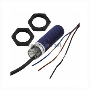 Venta caliente de sensores ópticos fotoeléctricos de fibra óptica SENSORES FOTOELÉCTRICOS XU, XUY, F XUYFANEP40002 - Product Image 2