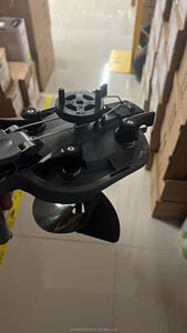 Một động cơ điều khiển một trộn Kệ 110V-240V rộng phạm vi 56 102 vv đầu sơn trộn máy cho bodyshop nhà để xe pha màu - Product Image 6