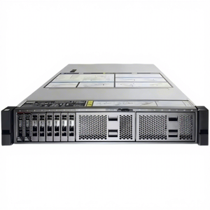 Serveur en rack SR650 V2 2U à double socket, <span class=keywords><strong>2x</strong></span> Intel Xeon 3e génération, 32x DDR4 DIMM, 24x baies NVMe 2,<span class=keywords><strong>5</strong></span> pouces, 750W, garantie 3 ans, 368 To - Product Image 1