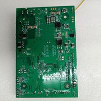 Carte mère VOIP pour téléphone, accessoire de téléphone, personnalisée, OEM, neuf, SIP, interphone, PCB, alimentation POE, CE