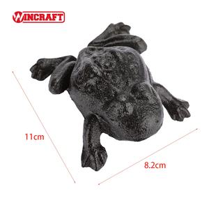 พวงกุญแจกบเหล็กหล่อที่เก็บของตกแต่งสไตล์สัตว์ภาย<span class=keywords><strong>น</strong></span>อกสำหรับสว<span class=keywords><strong>น</strong></span>กลางแจ้งสะดวกใ<span class=keywords><strong>น</strong></span>การจัดระเบียบ<span class=keywords><strong>บ้าน</strong></span> - Product Image 5