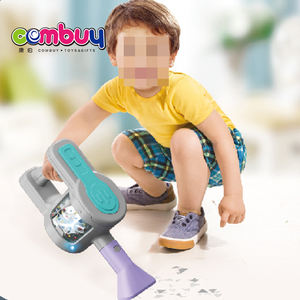 Ensemble d'outils de nettoyage pour enfants, jeu de simulation réaliste, <span class=keywords><strong>aspirateur</strong></span> <span class=keywords><strong>jouet</strong></span> pour <span class=keywords><strong>enfant</strong></span> - Product Image 3