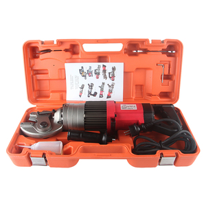 SC-16A Rebar Cutter Machine Battery Steel Bar <b>Cutting</b> <b>Tool</b> Rebar Cutter Machine - Product Image 6