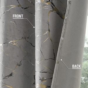 <span class=keywords><strong>Rideaux</strong></span> d'isolation thermique occultants en <span class=keywords><strong>velours</strong></span> de luxe pour chambre à coucher salon salle à manger-<span class=keywords><strong>rideaux</strong></span> et cantonnières de qualité supérieure - Product Image 4