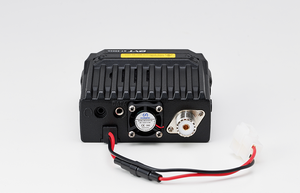 <span class=keywords><strong>QYT</strong></span> KT-<span class=keywords><strong>8900</strong></span> [Authentique] Mini radio de voiture 25W haute puissance double bande radio mobile pour communication tout-terrain Jeep SUV avec micro portable - Product Image 5