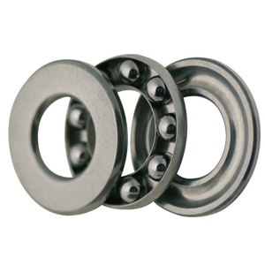 Roulements à billes <span class=keywords><strong>FCS</strong></span> d'origine 54207 Roulement à billes à double direction 54207 - Product Image 2