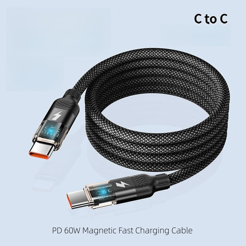 CC60W Noir