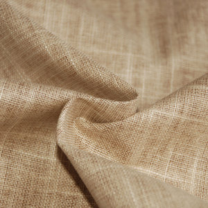 Tela de Lino Viscosa Gruesa con Acabado <span class=keywords><strong>Lavado</strong></span>, Transpirable y Cómoda para Verano, Ideal para Trajes y Camisas - Product Image 2