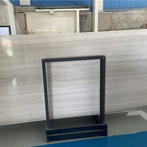 Losas de Mármol Blanco de Alta Calidad TMZ STONE ODM, Pulido, con Elegantes Vetas, Diseño Moderno para Encimeras de Cocina, Comedor y Tocadores - Product Image 1